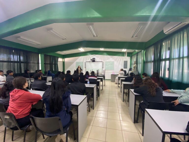 Jornada de Conferencias Instituto Municipal para la Mujer