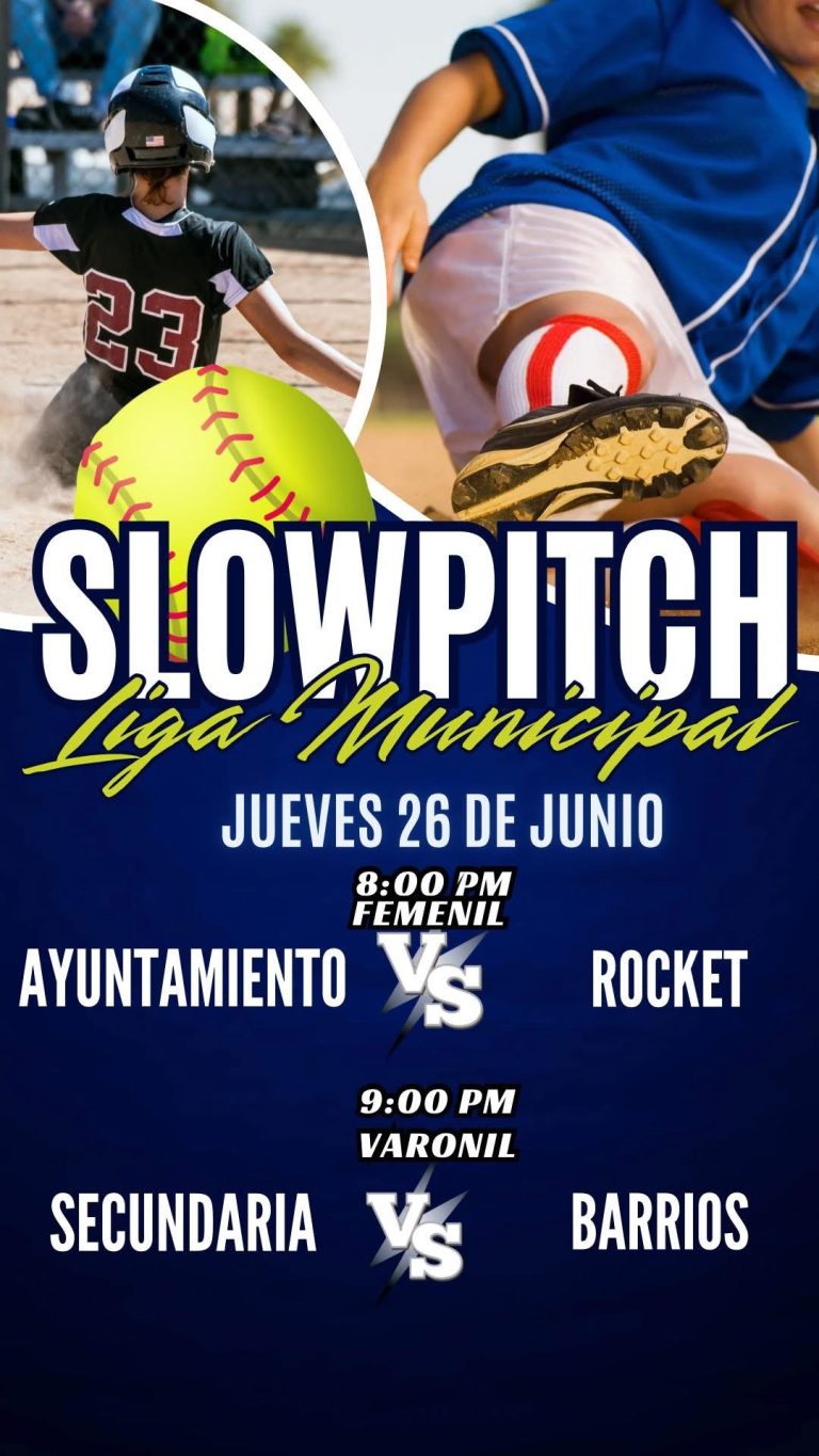 SLOWPITCH