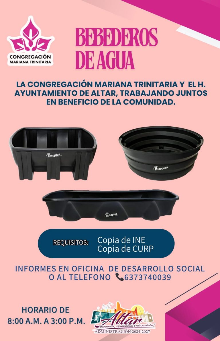 CONGREGACIÓN MARIANA TRINITARIA