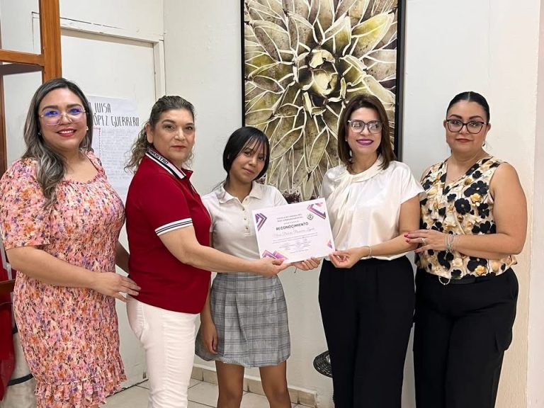 🎖️ MUJERES QUE INSPIRAN