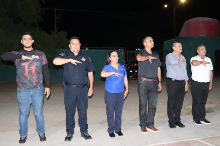 TODO UN ÉXITO LA INAUGURACIÓN DE LA LIGA MUNICIPAL DE VOLEIBOL VERANO 2025
