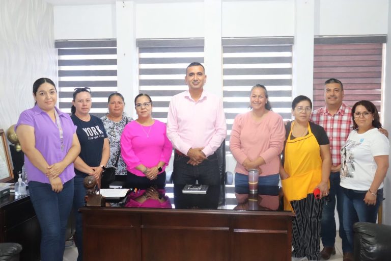 🔶RESPALDANDO LA EDUCACIÓN DE NUESTRA JUVENTUD ALTARENSE