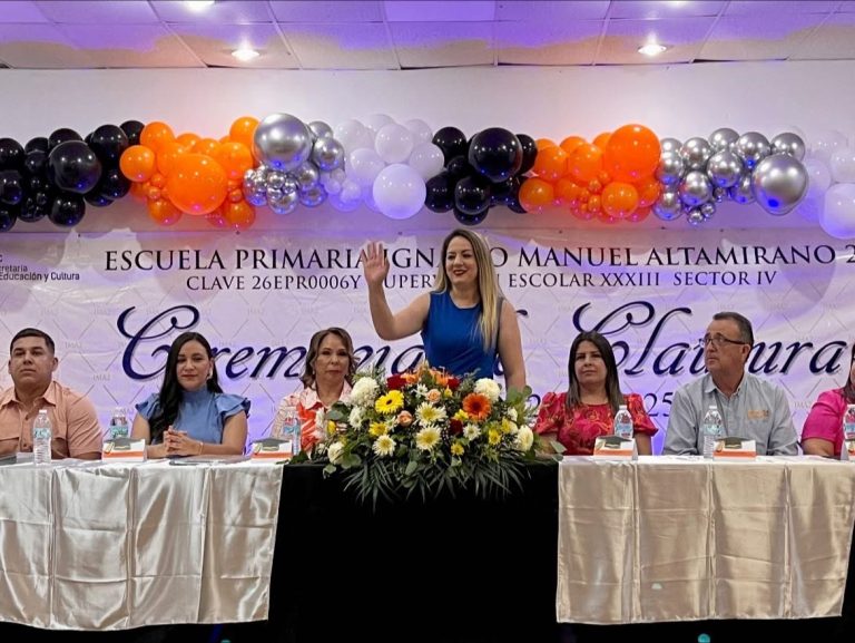 🔶CLAUSURA DEL CICLO ESCOLAR 2024-2025 DE LA ESCUELA PRIMARIA IGNACIO MANUEL ALTAMIRANO NO. 2🧑🏻‍🎓👩🏻‍🎓