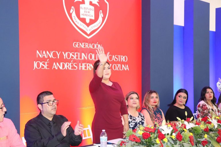 🎓 CLAUSURA DEL CICLO ESCOLAR 2024-2025 DE LA SECUNDARIA PROF. EFRAÍN BUENROSTRO TURNO VESPERTINO