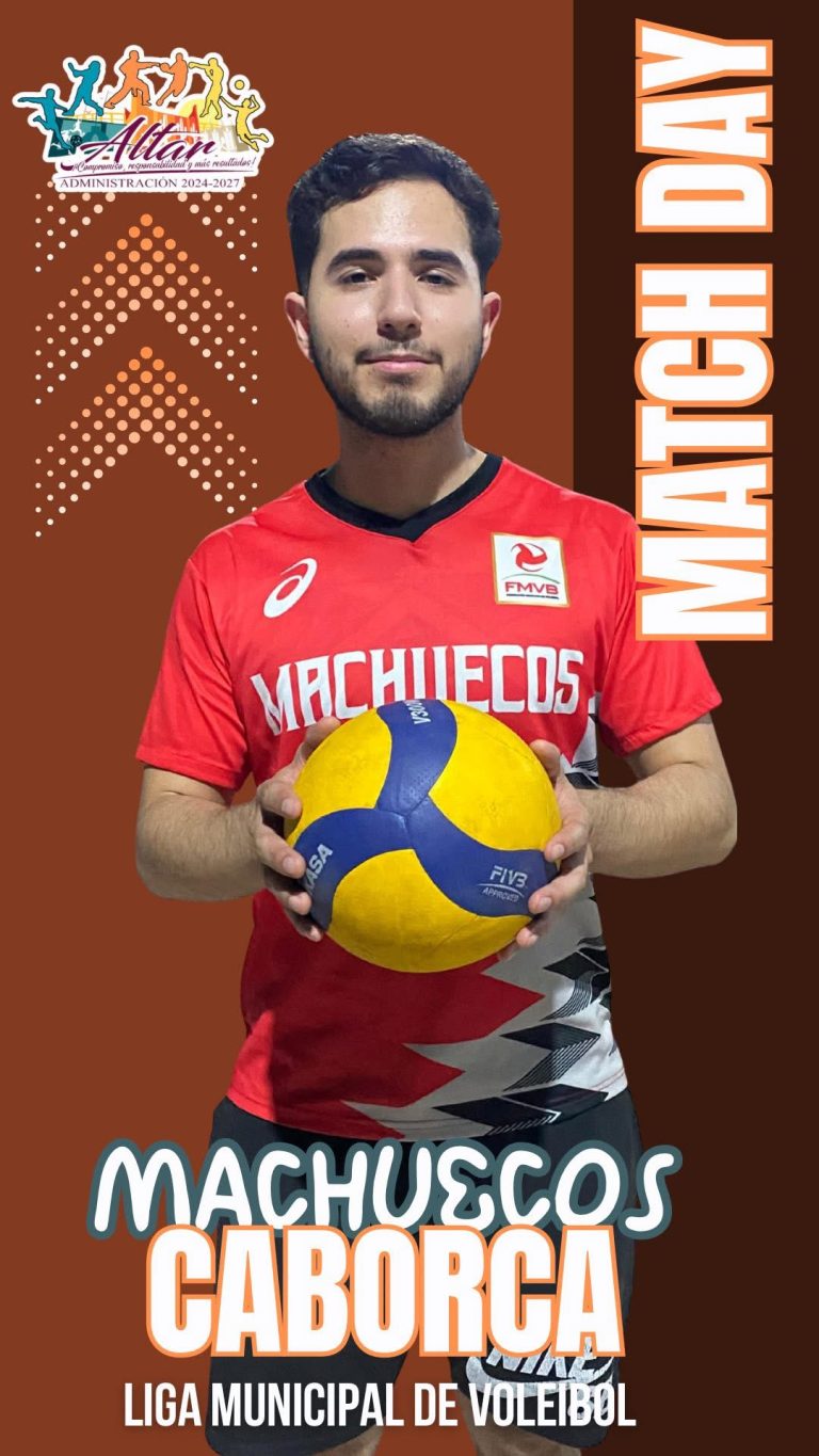 MACHUECOS DE CABORCA