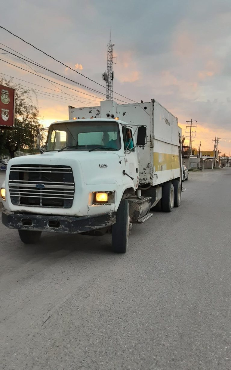 SEGUIMOS TRABAJANDO POR UN ALTAR MÁS LIMPIO