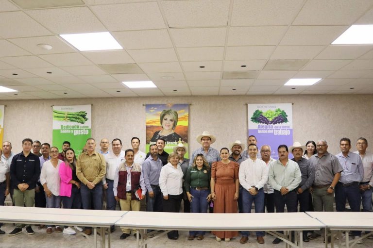 ALTAR PRESENTE EN LA INSTALACIÓN DEL CONSEJO DISTRITAL PARA EL DESARROLLO RURAL SUSTENTABLE