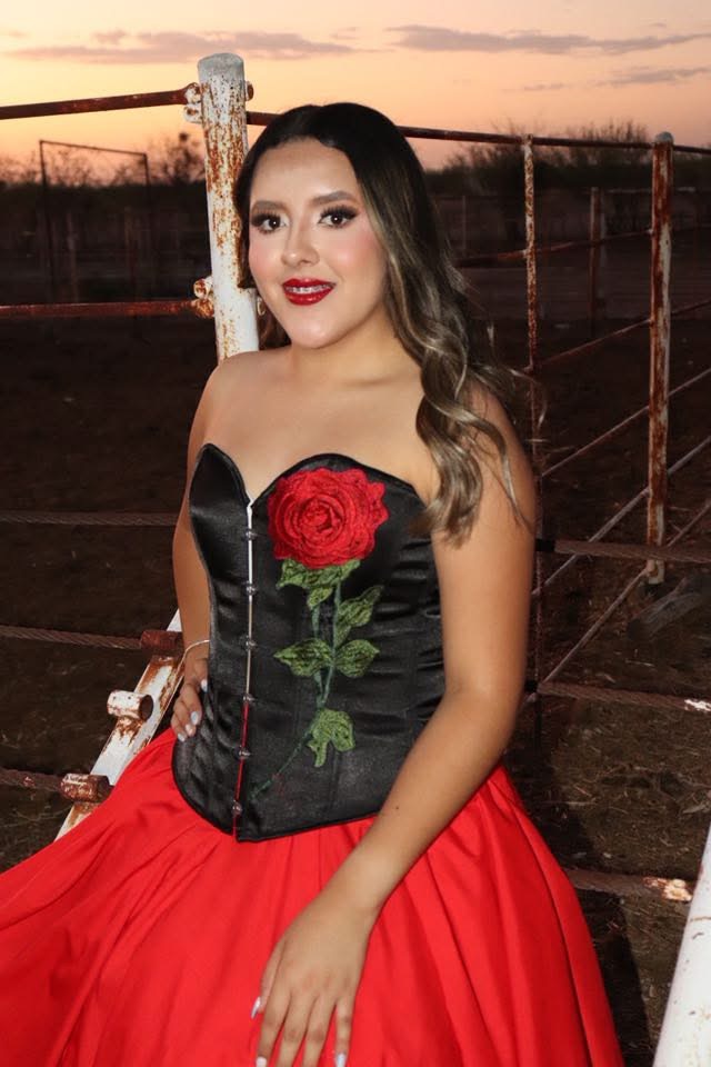 XIMENA CELAYA CORELLA