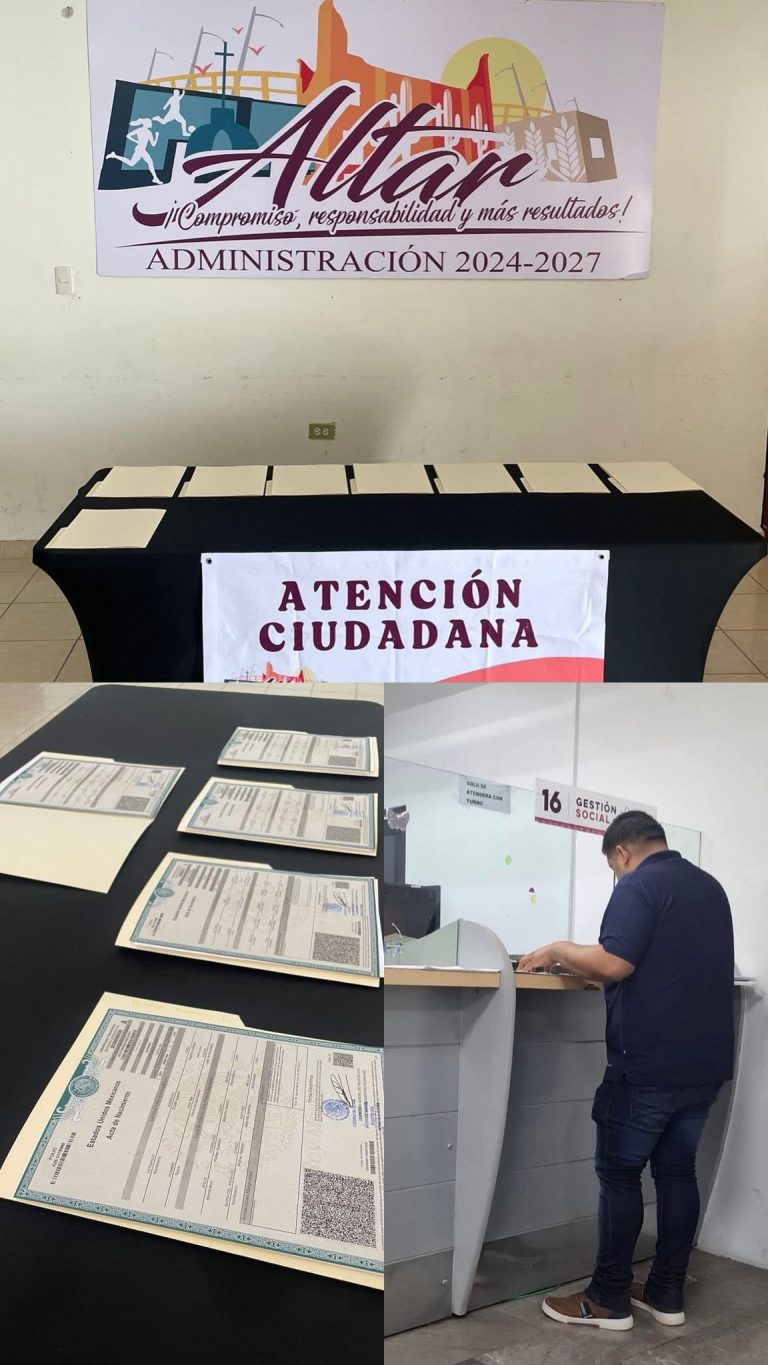 🔶ATENCIÓN CIUDADANA AL SERVICIO DE NUESTRA GENTE