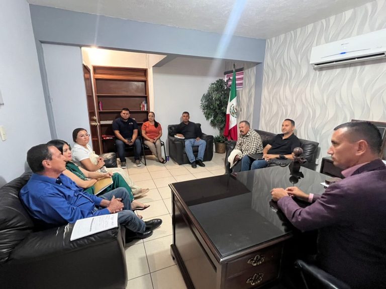 🔶ALTAR DA UN PASO HISTÓRICO: LA UNIVERSIDAD TECNOLÓGICA DE HERMOSILLO LLEGA A NUESTRA REGIÓN.