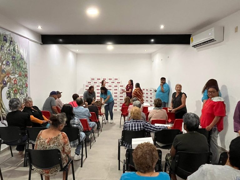 APOYO CON SENTIDO HUMANO