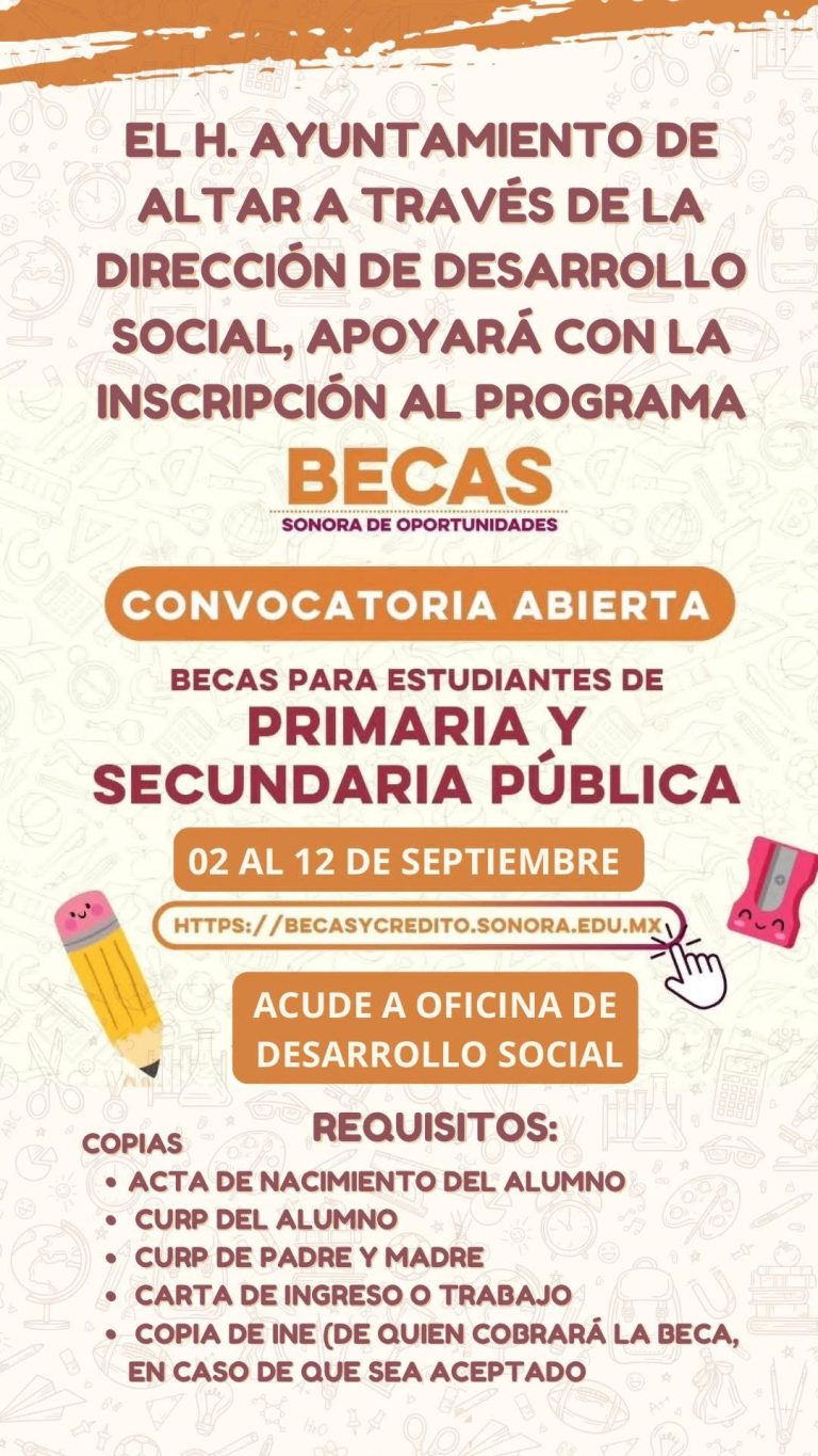 BECAS