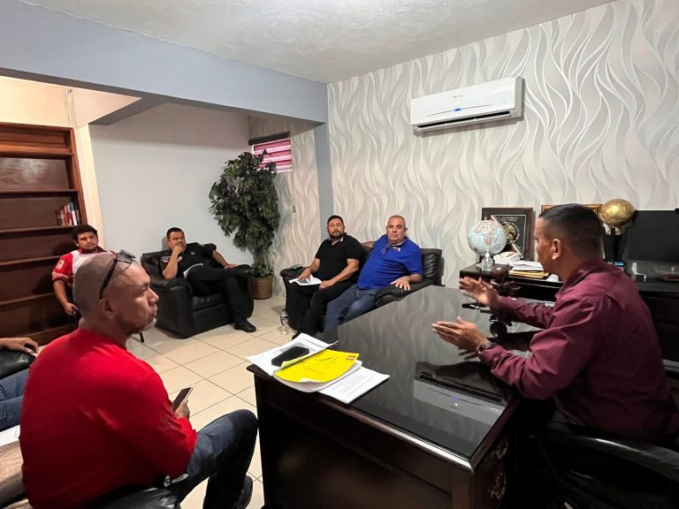 🔶PREVENCIÓN ANTE PRÓXIMOS EVENTOS CLIMATOLÓGICOS.