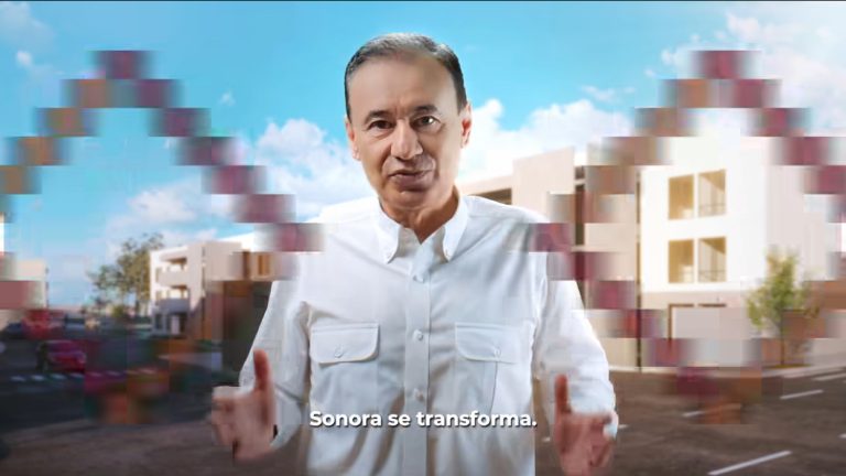 MÁS VIVIENDAS EN SONORA