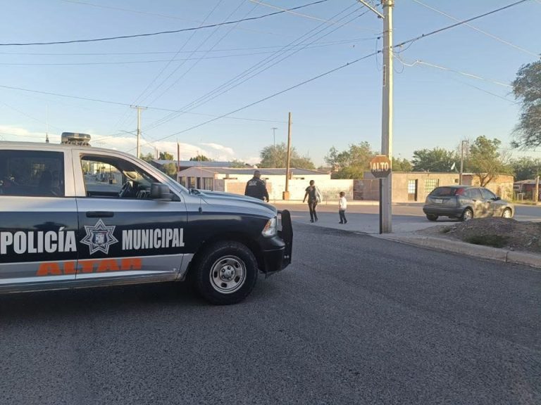 SEGURIDAD Y APOYO PARA NUESTROS ESTUDIANTES