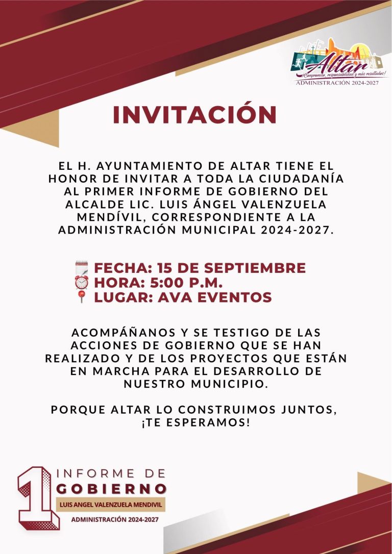 ✨ INVITACIÓN ESPECIAL ✨