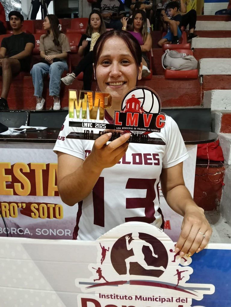 RECONOCIMIENTO AL TALENTO DEPORTIVO DE ALTAR