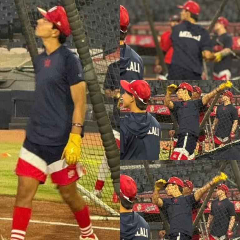 ¡ORGULLO ALTARENSE EN MEXICALI!