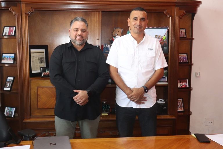 REUNIÓN DE GESTIÓN DE OBRAS CECOP