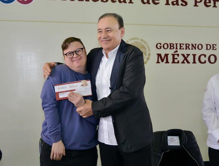 APOYO A PERSONAS DISCAPACITADAS