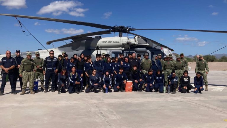 FORTALECIENDO A LA JUVENTUD