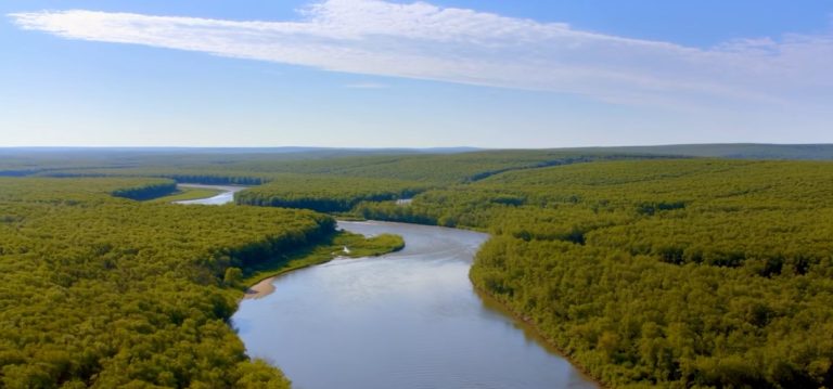 PLAN INTEGRAL DEL RÍO SONORA
