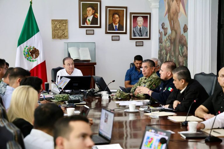 COMITÉ DE OPERACIONES DE EMERGENCIA