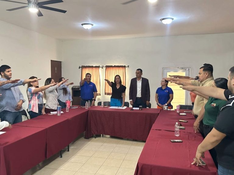 🟠INSTALAN SISTEMA MUNICIPAL PARA LA IGUALDAD Y CONSEJO DE PREVENCIÓN DE LA VIOLENCIA DE GÉNERO EN ALTAR