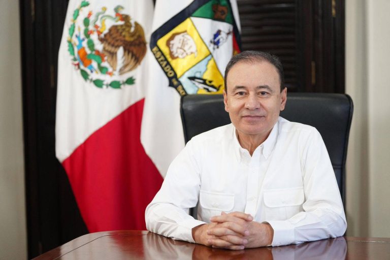GOBERNADOR DESPLIEGA CUERPOS DE EMERGENCIA