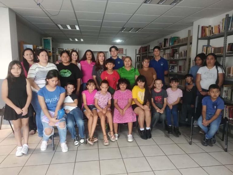 DIF ALTAR DA ARRANQUE AL PROGRAMA DE ASESORÍAS DE MATEMÁTICAS PARA NIVEL PRIMARIA