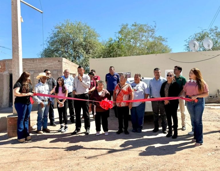 💧 CONTINÚA LA ADMINISTRACIÓN 2024-2027 MEJORANDO EL SERVICIO DE AGUA POTABLE EN ALTAR
