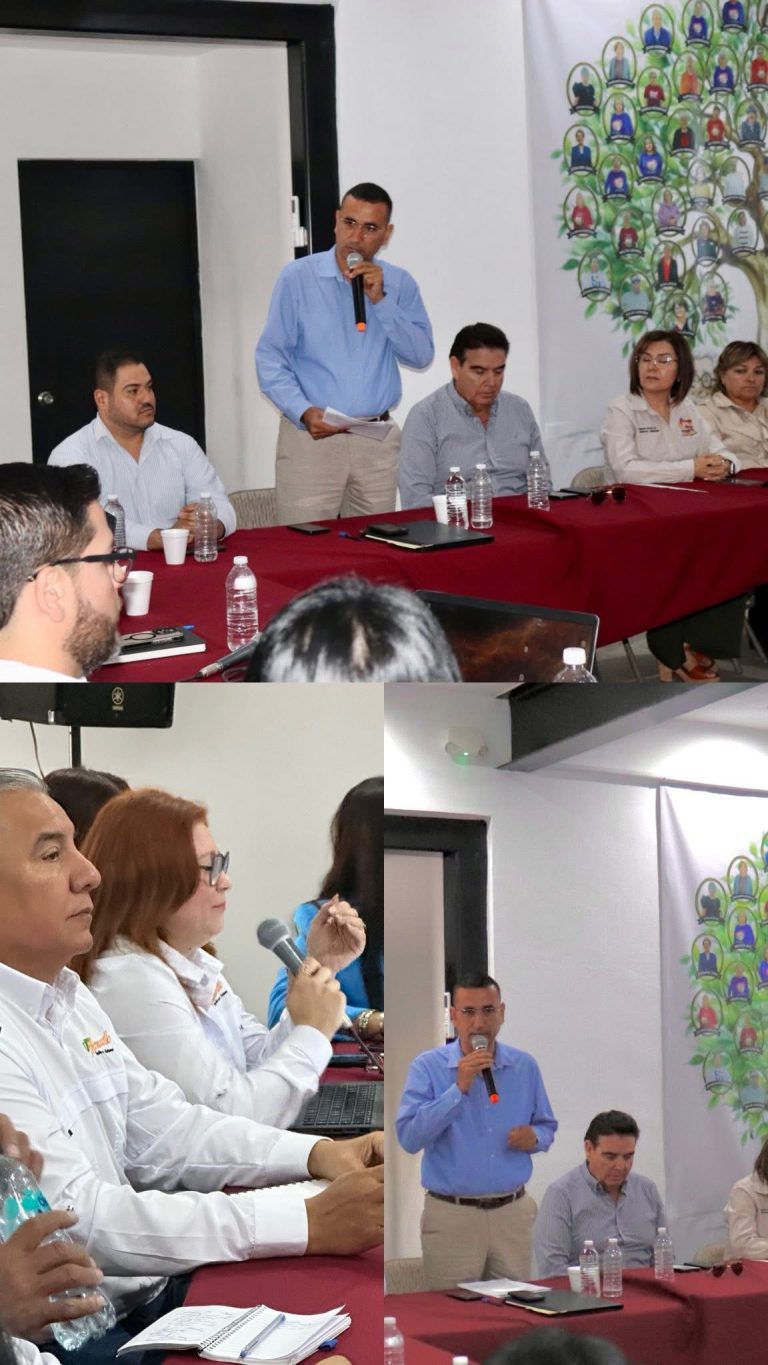 CONFORMACIÓN DEL CONSEJO DE VINCULACIÓN Y PERTENENCIA DE LA UNIVERSIDAD TECNOLÓGICA DE HERMOSILLO EXT. ALTAR