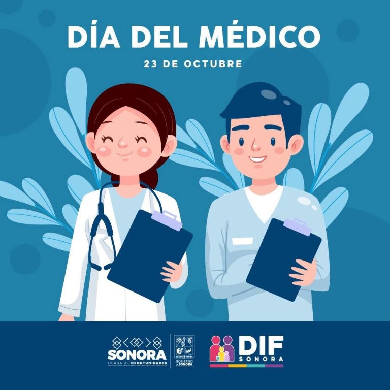 DÍA DEL MÉDICO