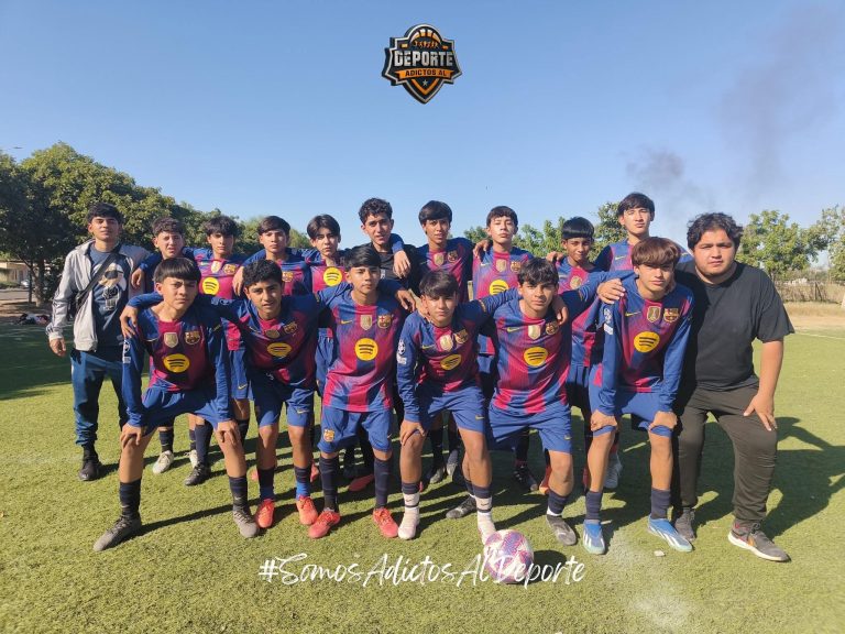 HALCONES DEL ALTAR PRESENTES EN LA COPA NAVOJOA