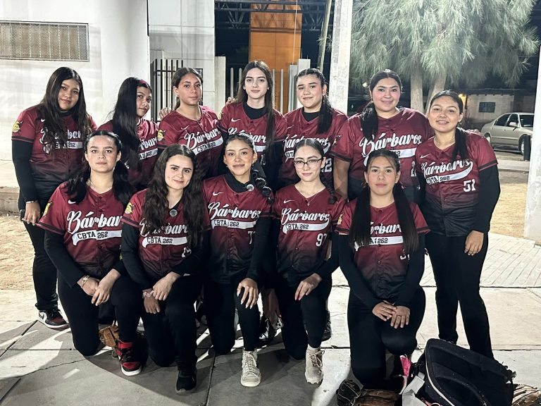 LIGA MUNICIPAL SLOWPITCH