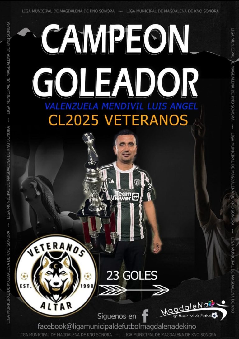 FELICIDADES PRESIDENTE