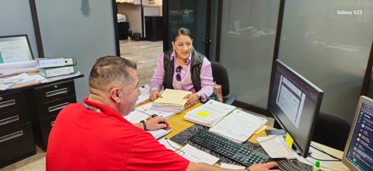 ACTUALIZACIÓN DEL SISTEMA DE COBRO DEL IMPUESTO PREDIAL CONFORME A LA LEY DE INGRESOS 2026