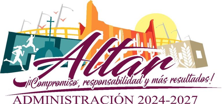 ACTA DE LA PRIMERA SESIÓN ORDINARIA DE INSTALACIÓN DEL SISTEMA MUNICIPAL PARA LA IGUALDAD ENTRE MUJERES Y HOMBRES DEL MUNICIPIO DE ALTAR, SONORA