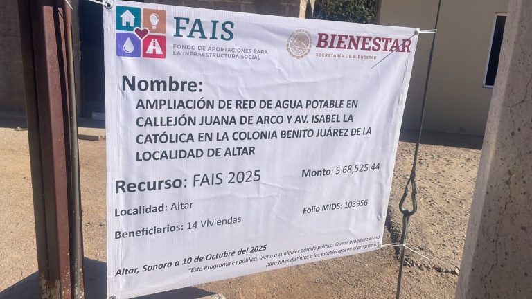 FOTOGRAFÍA AGUA POTABLE CJON JUANA DE ARCO