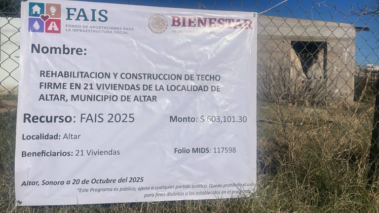 FOTOGRAFÍA TECHO FIRME ALTAR