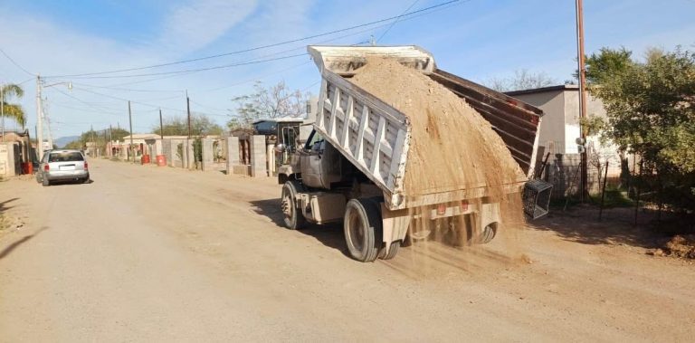 MÁS BENEFICIOS PARA EL MUNICIPIO