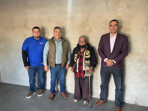 MÁS ATENCIÓN A LA CIUDADANÍA ALTARENSE