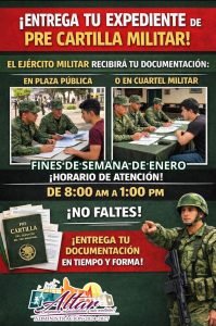 📢 AVISO IMPORTANTE 📢