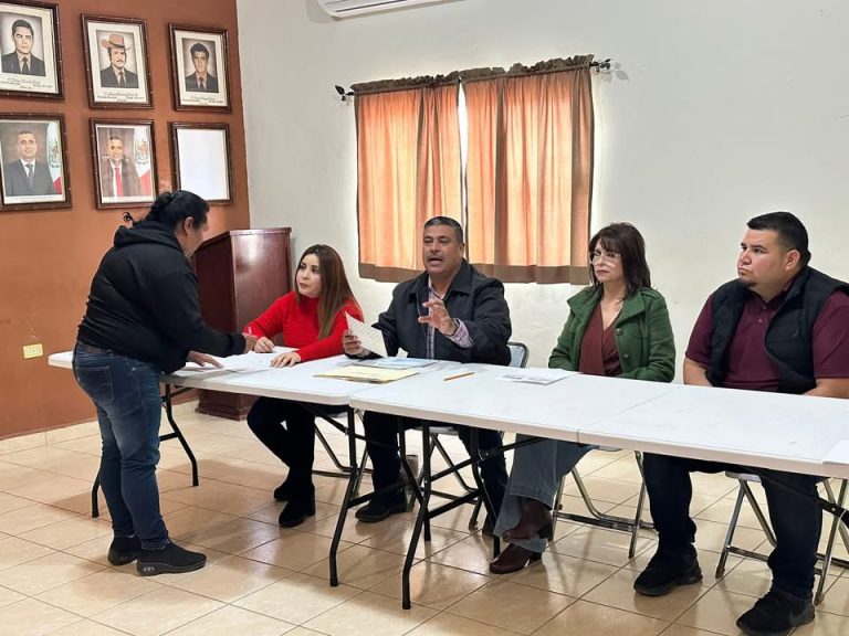 APOYANDO EL BIENESTAR Y LA INCLUSIÓN