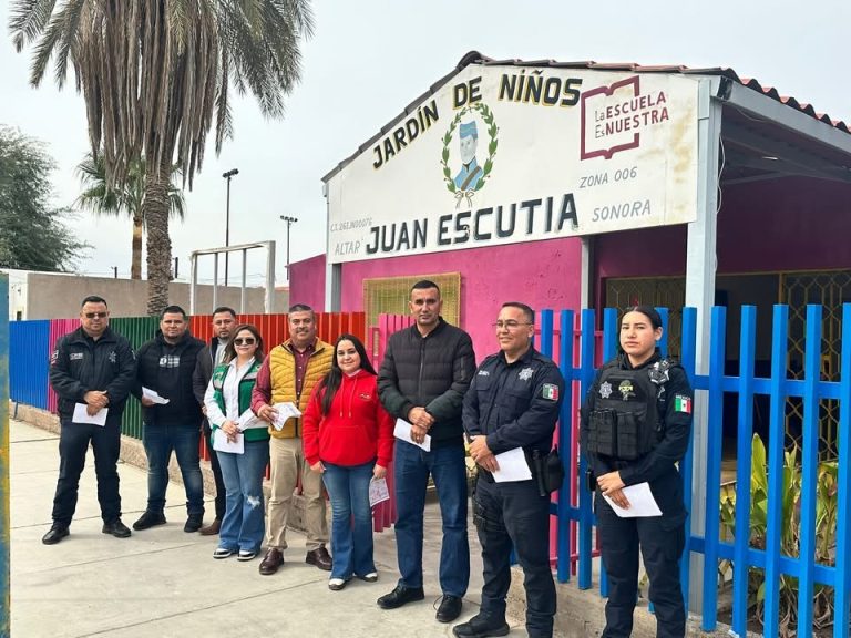 CAMPAÑA DE INFORMACIÓN VIAL