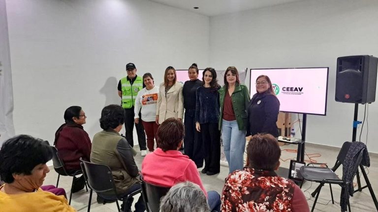 DIF ALTAR Y EL INSTITUTO MUNICIPAL DE LA MUJER FORTALECEN EL BIENESTAR EMOCIONAL