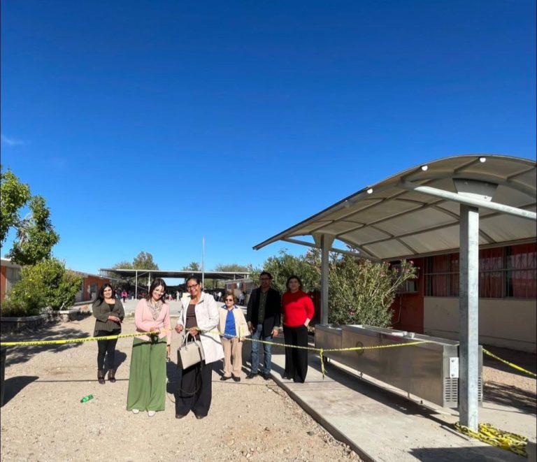 IMPULSANDO LA EDUCACIÓN Y LA CULTURA.
