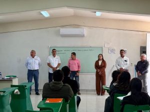 🎓 INVITAN A JÓVENES DE ALTAR A FORMAR PARTE DE LA UTH EXTENSIÓN ALTAR