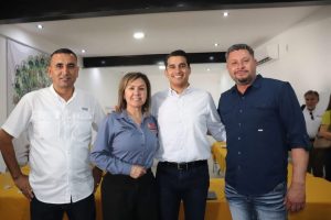 UNIVERSIDAD EN ALTAR