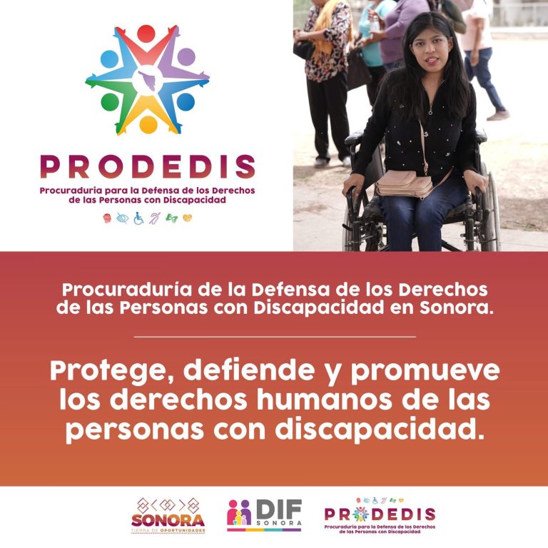 PRODEDIS